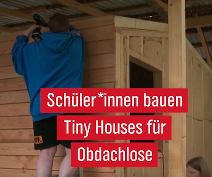 NDR Fernsehen: Wagenheim auf Facebook