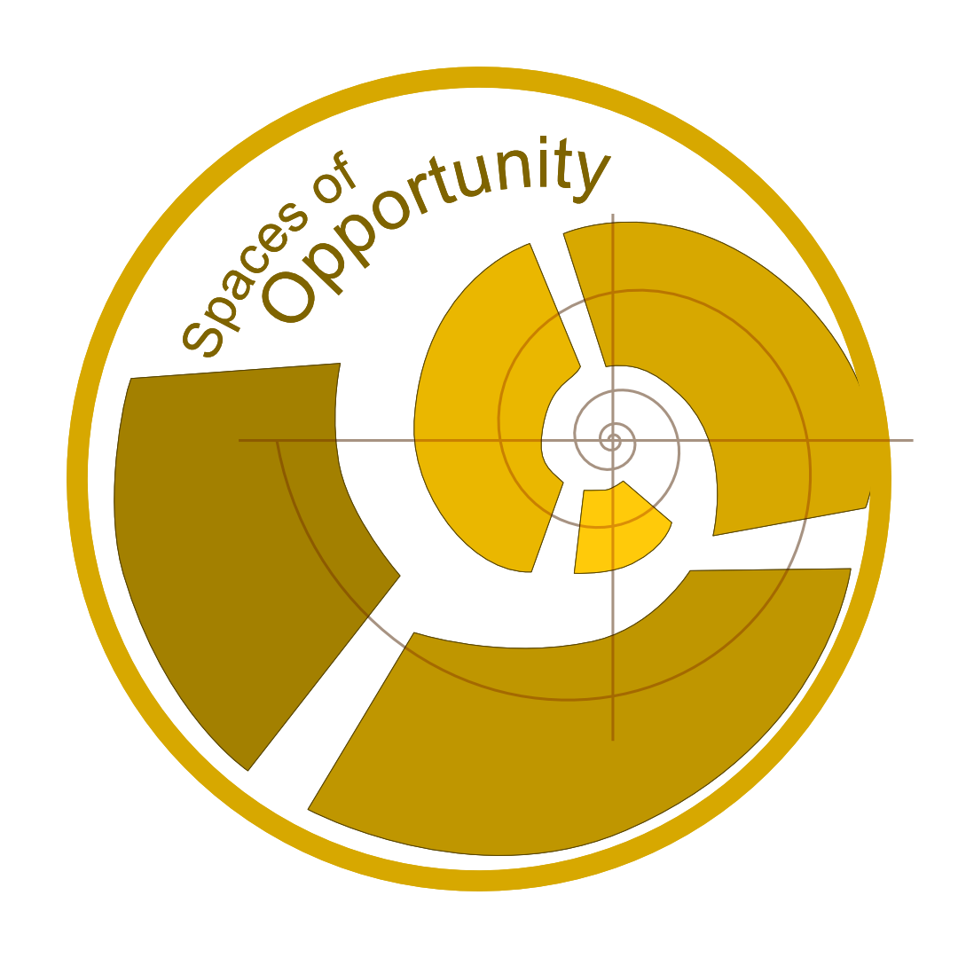 Spaces of Opportunity